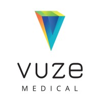 VUZE Medical Ltd. logo, VUZE Medical Ltd. contact details