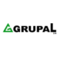 Grupal Agroindustrial S/A logo, Grupal Agroindustrial S/A contact details