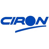 CIRON SA logo, CIRON SA contact details