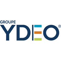 YDEO logo, YDEO contact details