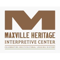 Maxville Heritage Interpretive Center logo, Maxville Heritage Interpretive Center contact details