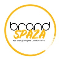 Brand Spaza logo, Brand Spaza contact details