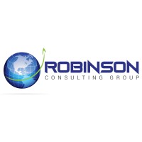 Robinson Consulting Group, LLC logo, Robinson Consulting Group, LLC contact details