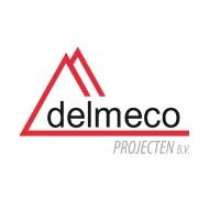 Delmeco Projecten BV logo, Delmeco Projecten BV contact details