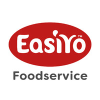 EasiYo Foodservice UK logo, EasiYo Foodservice UK contact details