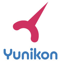 Yunikon logo, Yunikon contact details