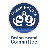 Island Heights Borough logo, Island Heights Borough contact details