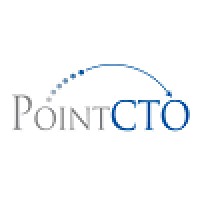 PointCTO logo, PointCTO contact details