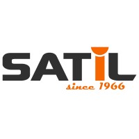 SATIL logo, SATIL contact details