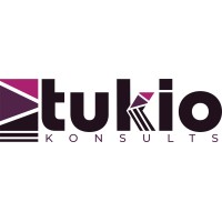 Tukio Konsults logo, Tukio Konsults contact details