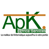 APK Africa services logo, APK Africa services contact details