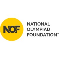 National Olympiad Foundation logo, National Olympiad Foundation contact details