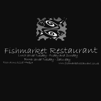 Fishmarket Restaurant logo, Fishmarket Restaurant contact details