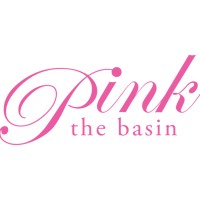 Pink the Basin logo, Pink the Basin contact details