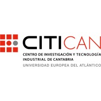 CITICAN Centro de Investigación y Tecnología Industrial de Cantabria logo, CITICAN Centro de Investigación y Tecnología Industrial de Cantabria contact details