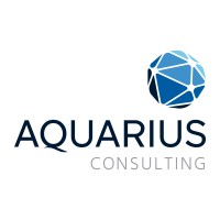 Aquarius Consulting logo, Aquarius Consulting contact details