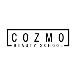 Cozmo The School logo, Cozmo The School contact details