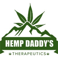 Hemp Daddy's Therapeutics logo, Hemp Daddy's Therapeutics contact details