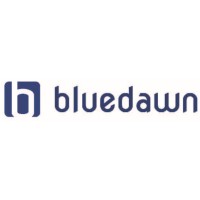 Bluedawn logo, Bluedawn contact details