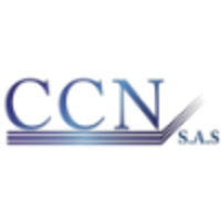 CCN SAS logo, CCN SAS contact details