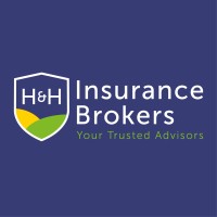 H&H Insurance Brokers Limited logo, H&H Insurance Brokers Limited contact details