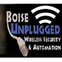 Boise Unplugged logo, Boise Unplugged contact details