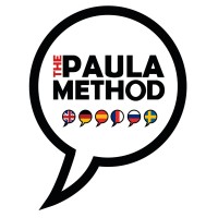 The Paula Method SL logo, The Paula Method SL contact details