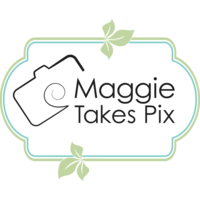 Maggie Takes Pix logo, Maggie Takes Pix contact details