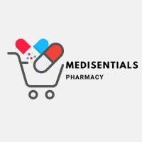 Medisentials Pharmacy Inc. logo, Medisentials Pharmacy Inc. contact details