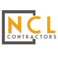 NCL Contractors logo, NCL Contractors contact details