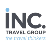 INC. Travel Group logo, INC. Travel Group contact details