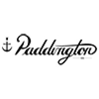 PaddingtonCo. logo, PaddingtonCo. contact details