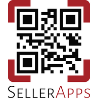 SellerApps.co logo, SellerApps.co contact details