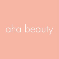 AHA BEAUTY PTY LTD logo, AHA BEAUTY PTY LTD contact details