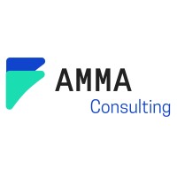 AMMA Consulting logo, AMMA Consulting contact details