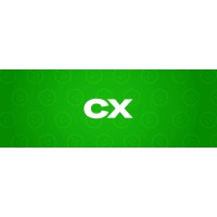 CX Inc. logo, CX Inc. contact details