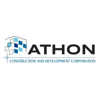 Athon Construction and Development Corporation logo, Athon Construction and Development Corporation contact details