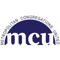 Metropolitan Congregations United logo, Metropolitan Congregations United contact details