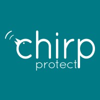 Chirp Protect logo, Chirp Protect contact details