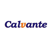 Calvante International Limited logo, Calvante International Limited contact details