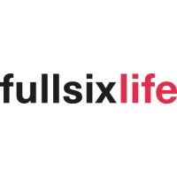 Fullsix Life logo, Fullsix Life contact details