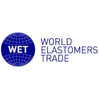 WET - World Elastomers Trade logo, WET - World Elastomers Trade contact details