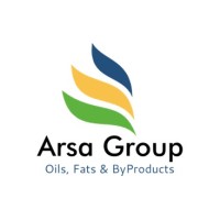 ARSA GROUP logo, ARSA GROUP contact details