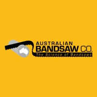 Australian Bandsaw Company logo, Australian Bandsaw Company contact details