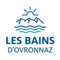 Thermalp Les Bains d Ovronnaz logo, Thermalp Les Bains d Ovronnaz contact details