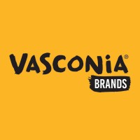 Vasconia Brands logo, Vasconia Brands contact details