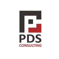 PDS CONSULTING logo, PDS CONSULTING contact details