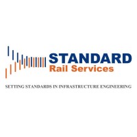 Standard Rail Services logo, Standard Rail Services contact details