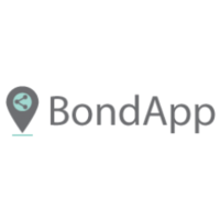 BondApp logo, BondApp contact details