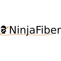 Ninjafiber AS logo, Ninjafiber AS contact details